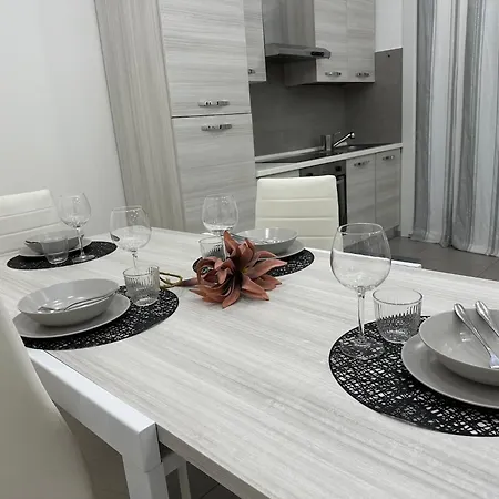 아파트 Soluzione Casa Sea House *
