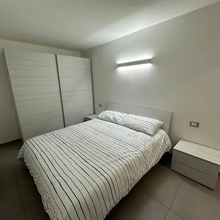 아파트 Soluzione Casa Sea House 피에트라리구레