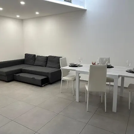 아파트 Soluzione Casa Sea House 피에트라리구레