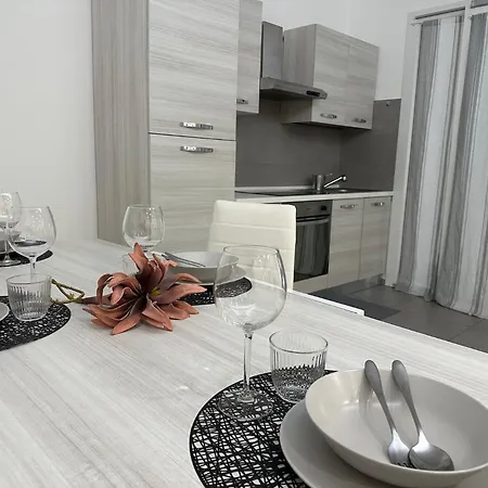 아파트 Soluzione Casa Sea House *