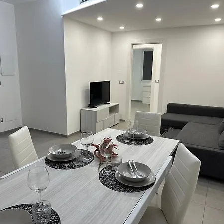 Soluzione Casa Sea House *