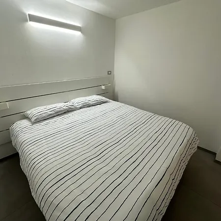 아파트 Soluzione Casa Sea House 피에트라리구레