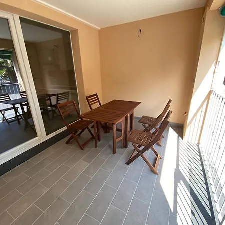 Soluzione Casa Sea House Apartamento *