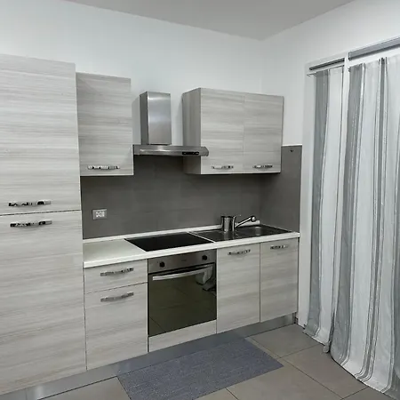 Soluzione Casa Sea House 아파트 *