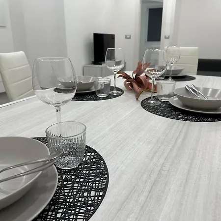 Soluzione Casa Sea House