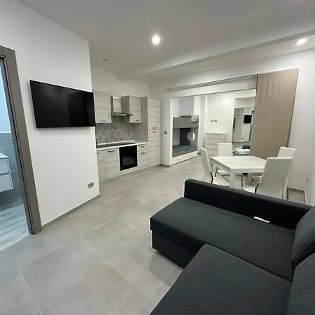 Soluzione Casa Sea House 피에트라리구레