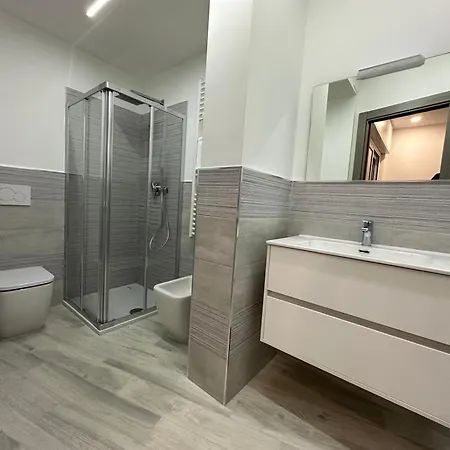 Soluzione Casa Sea House