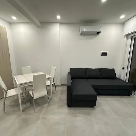 Soluzione Casa Sea House Apartamento *