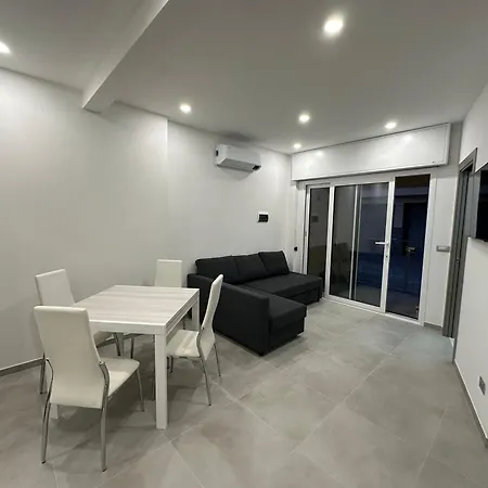 아파트 Soluzione Casa Sea House