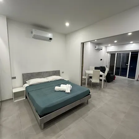 아파트 Soluzione Casa Sea House *