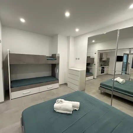 Soluzione Casa Sea House 피에트라리구레