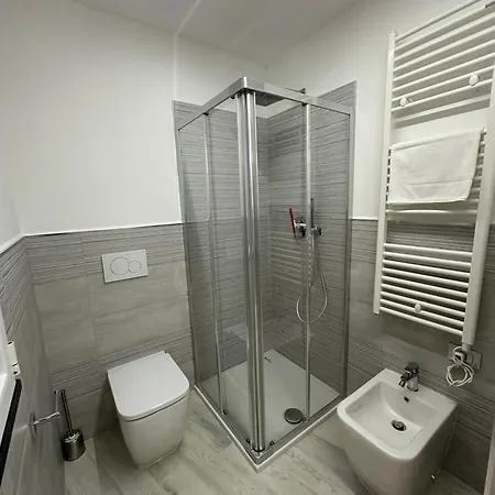 Soluzione Casa Sea House 아파트 피에트라리구레