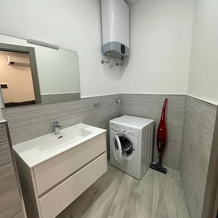 Soluzione Casa Sea House 아파트 피에트라리구레