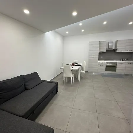 Soluzione Casa Sea House