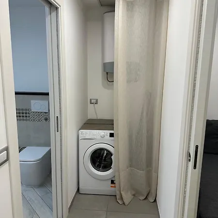 Apartment Soluzione Casa Sea House
