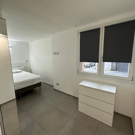 Soluzione Casa Sea House *