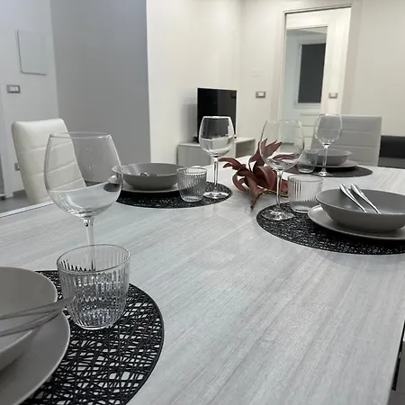 Soluzione Casa Sea House