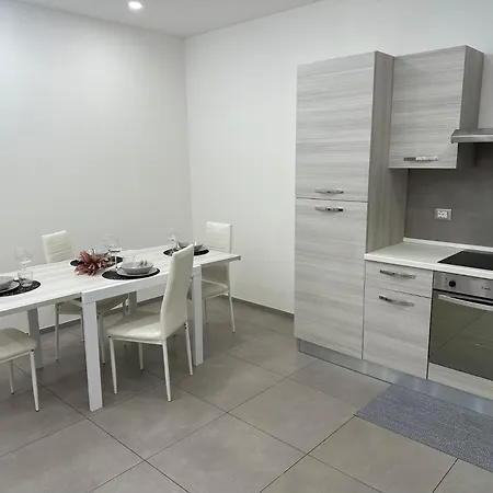 Soluzione Casa Sea House