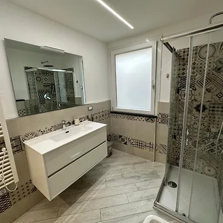 Soluzione Casa Sea House