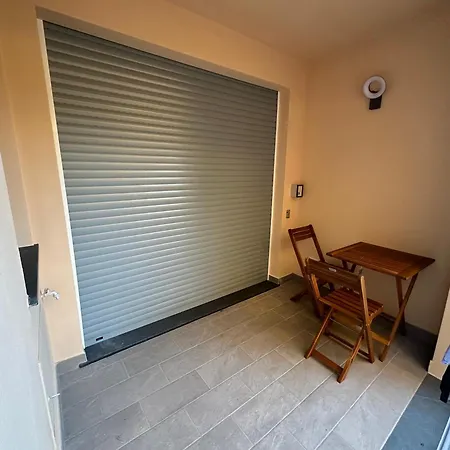 Soluzione Casa Sea House