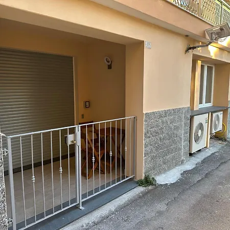 Soluzione Casa Sea House