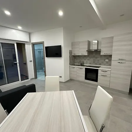 Soluzione Casa Sea House