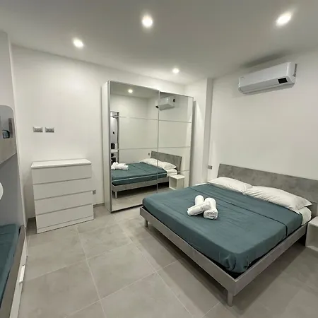 Soluzione Casa Sea House