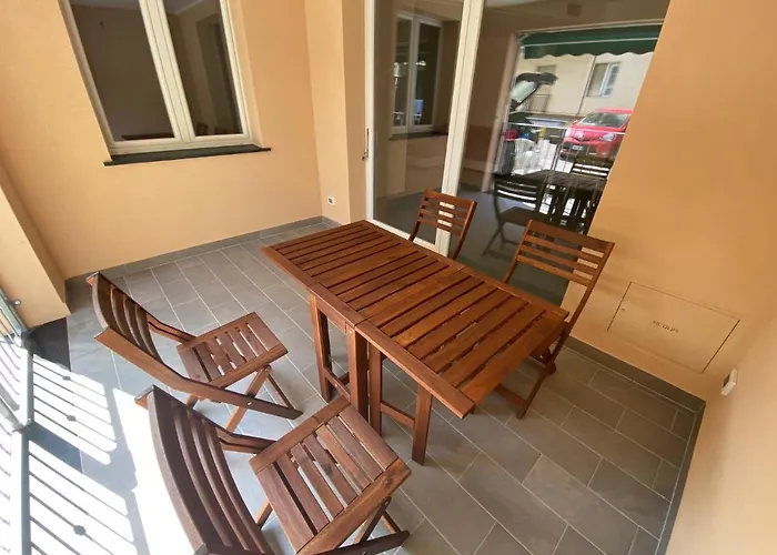 Daire Soluzione Casa Sea House