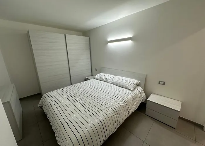 Apartment Soluzione Casa Sea House Pietra Ligure