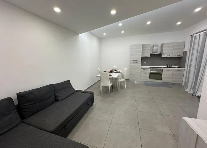 Soluzione Casa Sea House