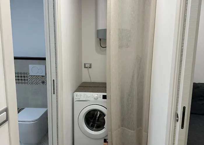 Apartment Soluzione Casa Sea House