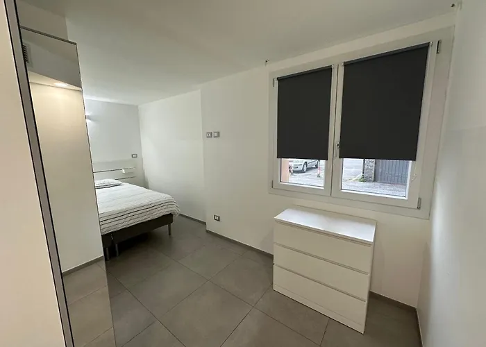 Soluzione Casa Sea House *