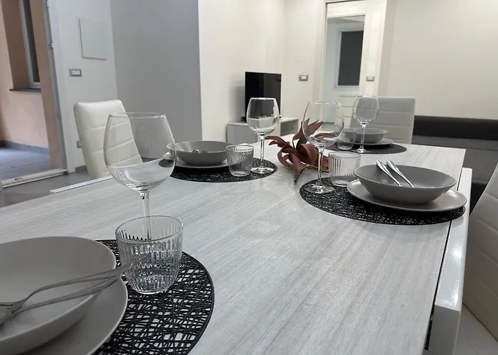 Soluzione Casa Sea House