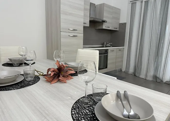 Apartment Soluzione Casa Sea House *