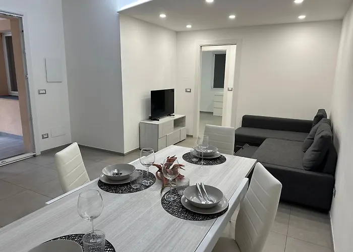 Soluzione Casa Sea House *