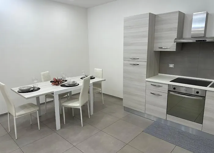 Soluzione Casa Sea House