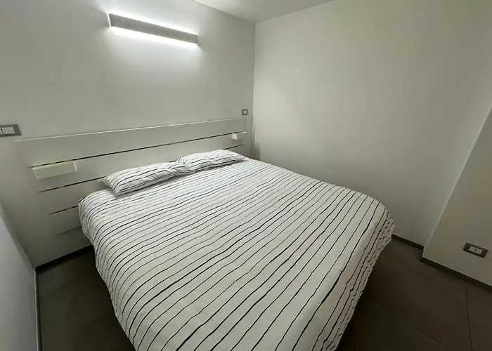 Daire Soluzione Casa Sea House Pietra Ligure