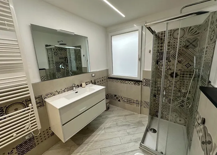 Soluzione Casa Sea House