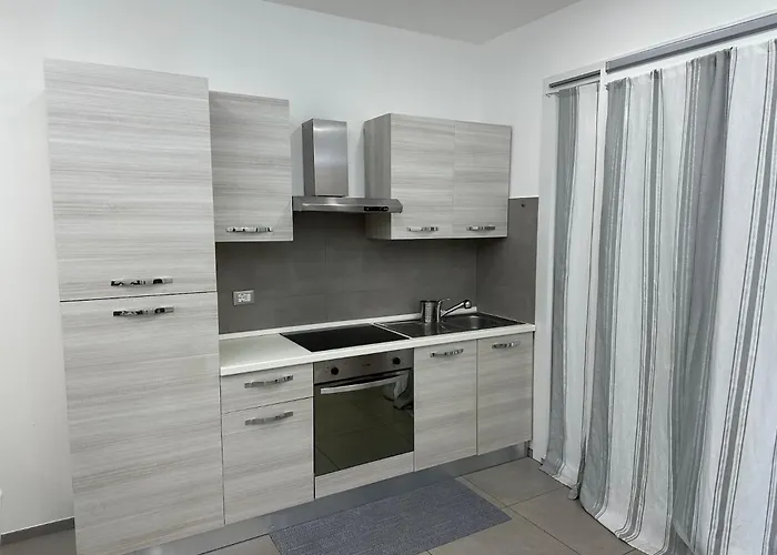 Soluzione Casa Sea House Apartment *