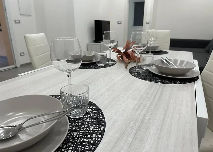 Soluzione Casa Sea House