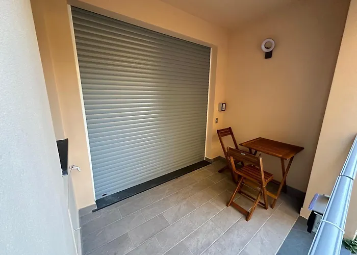 Soluzione Casa Sea House