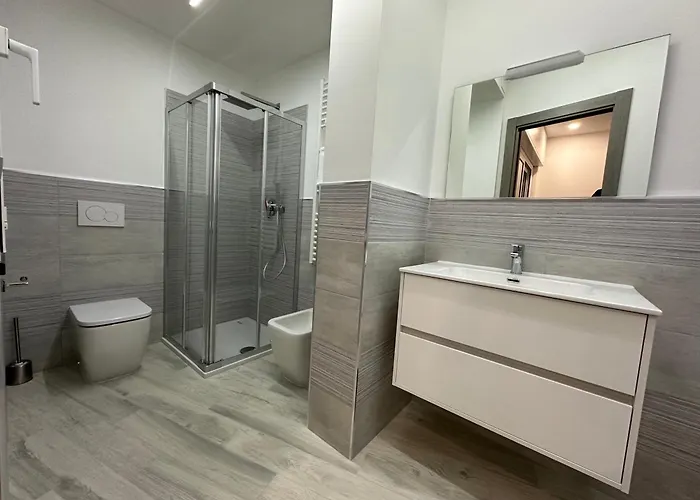Soluzione Casa Sea House