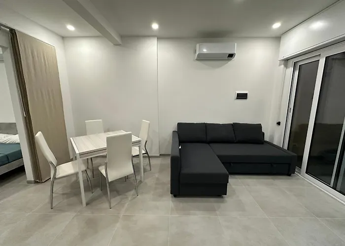 Soluzione Casa Sea House Apartment *