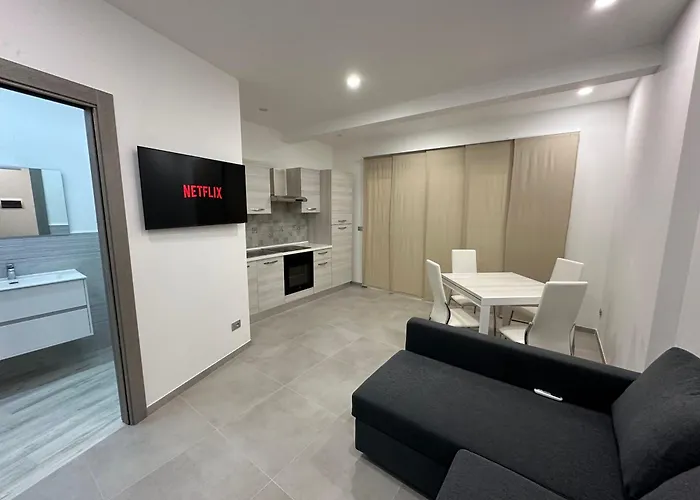 Soluzione Casa Sea House * Pietra Ligure