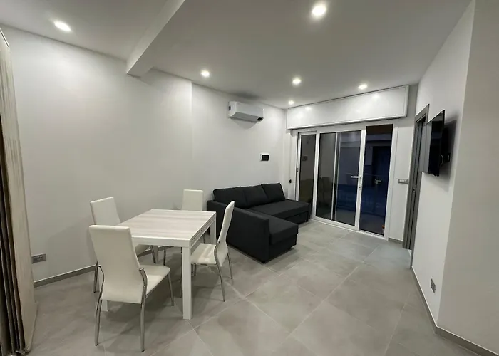 Apartment Soluzione Casa Sea House