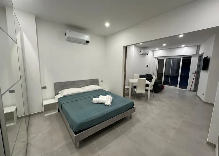 Apartment Soluzione Casa Sea House *