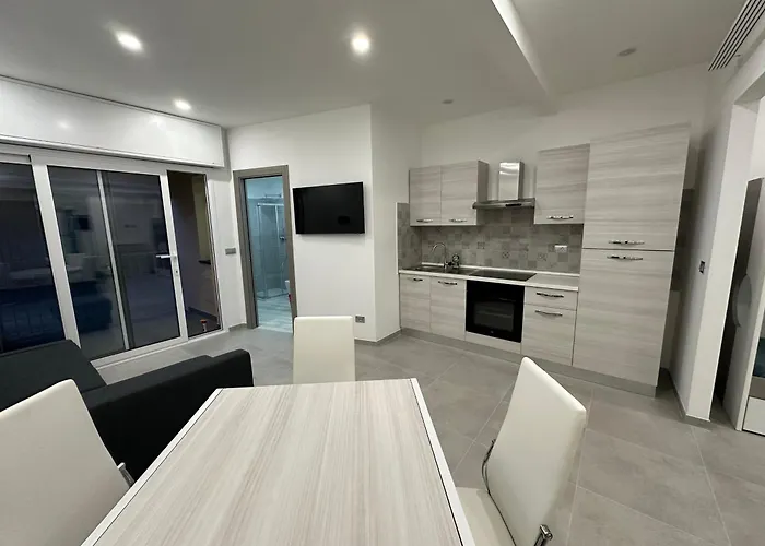 Soluzione Casa Sea House