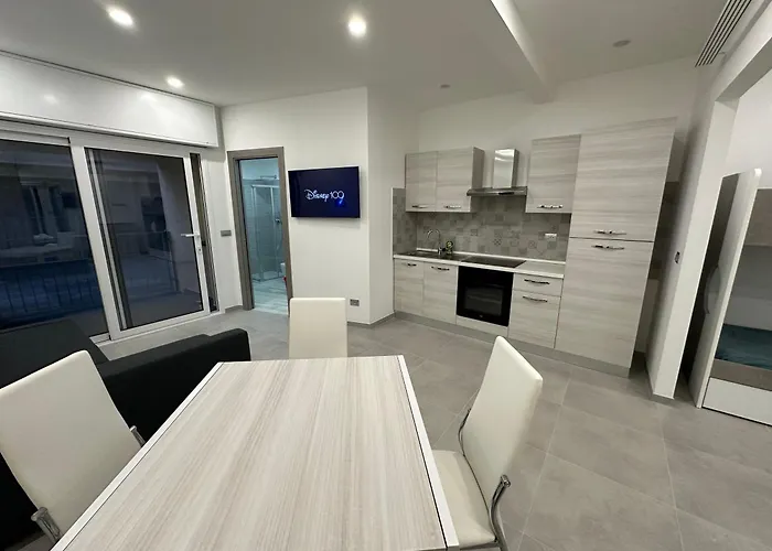 Daire Soluzione Casa Sea House