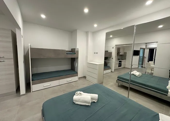 Soluzione Casa Sea House Pietra Ligure