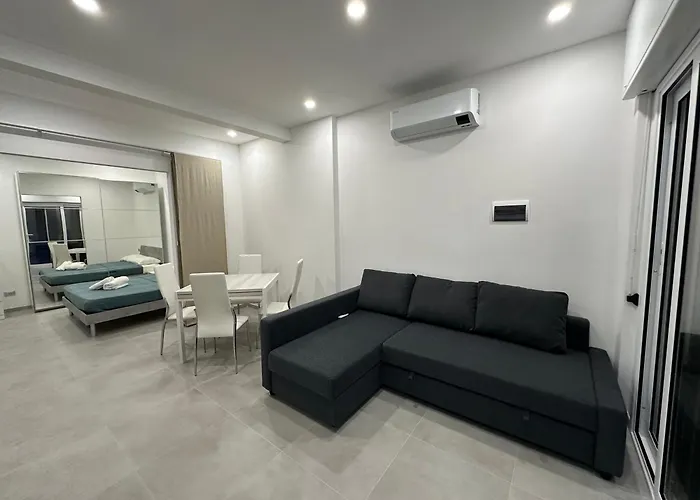 Soluzione Casa Sea House Pietra Ligure